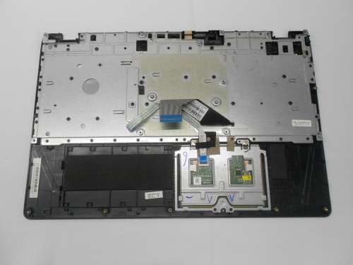 Acer Aspire ES1-571 Palmrest With Keyboard And Touchpad 460.0530B.0002